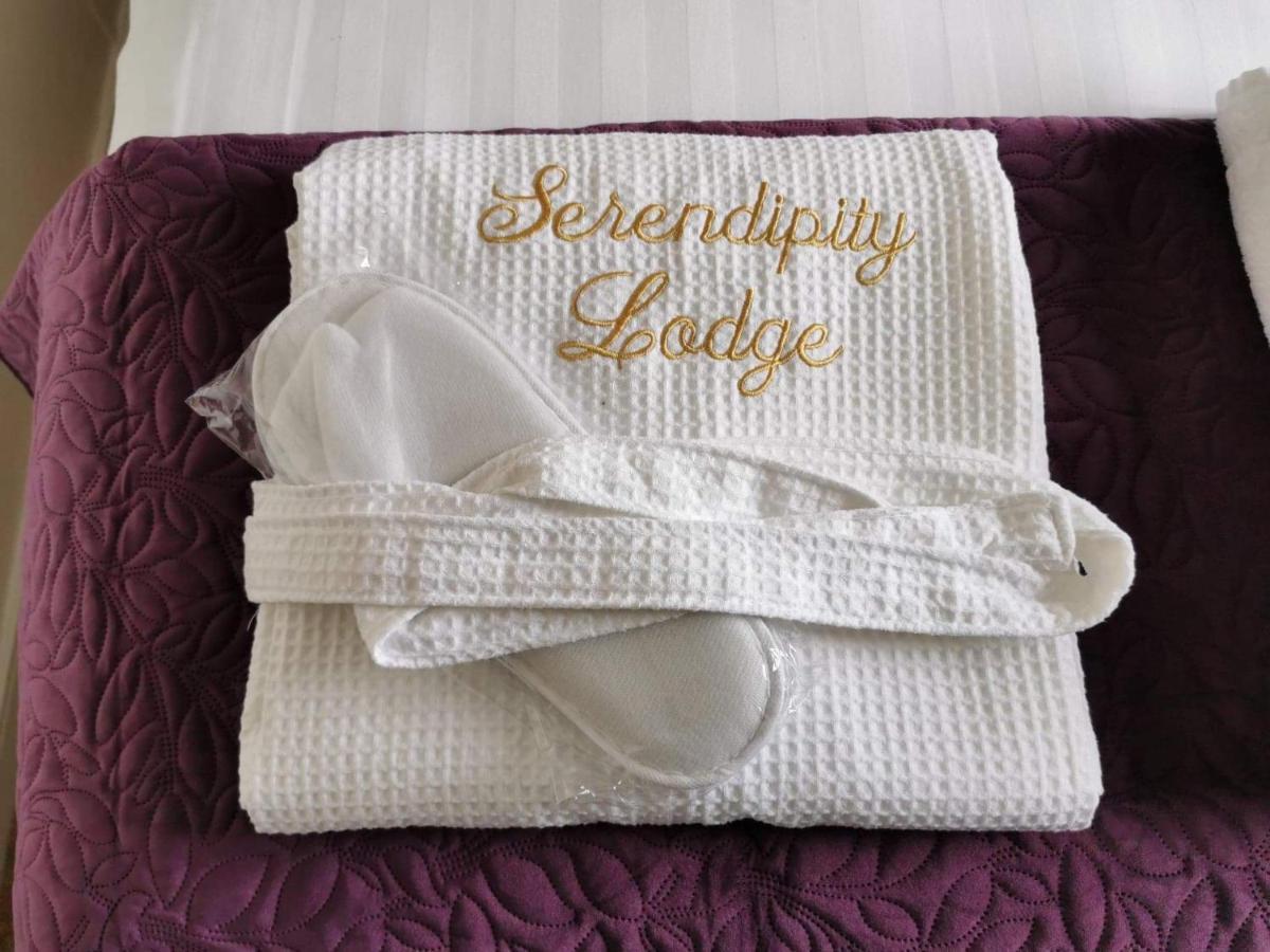 Serendipity Lodge At Percy Wood - Hot Tub & Wi-Fi Swarland Экстерьер фото